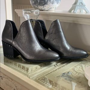 Vince Camuto booties